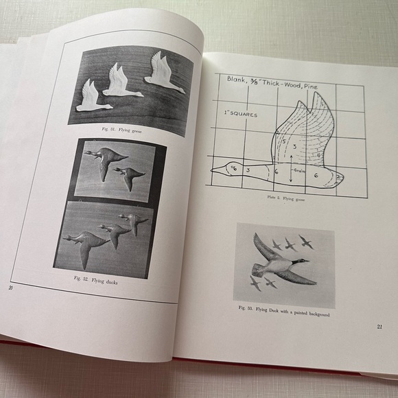 Book: You Can Whittle and Carve - Picture 12 of 14